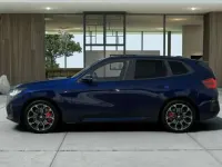 Neu BMW X3 M Sport 286 PS (210 kW) 2026 Blau SUV