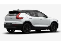 Neu Volvo EX40 Single Motor Extended Range 185 kW (252 PS) 2026 Weiß SUV
