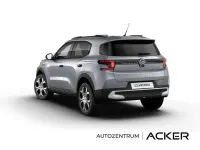 Gebraucht Citroën C3 Aircross PureTech 101 PS (74 kW) 2025 Grau SUV
