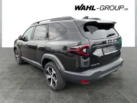 Neu Dacia Bigster Journey 140 PS (102 kW) 2025 Schwarz SUV