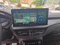 Gebraucht Ford Kuga ST-Line X 152 PS (111 kW) 2024 Schwarz SUV