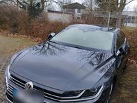 gebraucht VW Arteon 2.0 190 ps