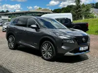 Neu Nissan X-Trail Tekna+ 213 PS (156 kW) 2026 Gun metallic SUV