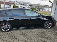 Gebraucht Ford Focus ST 280 PS (205 kW) 2019 Schwarz Limousine