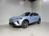 Gebraucht MG Marvel R Luxury 131 kW (179 PS) 2023 Grau SUV