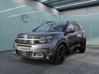 gebraucht Citroën C5 Aircross Shine Pack Hybrid 225 Plug-In EU6d 2-Zonen