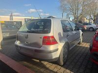 Gebraucht VW Golf III 105 PS (77 kW) 1998 Silber Limousine
