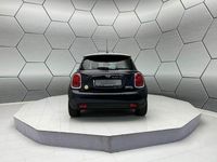 Gebraucht Mini Cooper 135 kW (184 PS) 2021 Enigmatic black (metallic) Kleinwagen