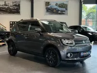 Gebraucht Suzuki Ignis Comfort+ 90 PS (66 kW) 2019 Grau SUV