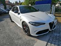 gebraucht Alfa Romeo Giulia Quadrifoglio (952)