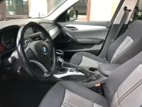 Gebraucht BMW X1 177 PS (130 kW) 2009 SUV