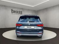 Second-hand Seat Ateca FR 150 CP (110 kW) 2022 Gri SUV