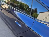 Brugt BMW i4 Shadowline 250 kW (340 HK) 2023 Blå Sedan