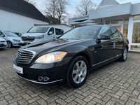 Gebraucht Mercedes S350 306 PS (225 kW) 2011 Limousine