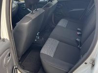 Second-hand Dacia Duster 105 CP (77 kW) 2013 Negru SUV