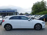 Gebraucht Mercedes A180 116 PS (85 kW) 2022 Andere Limousine