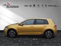 gebraucht VW Golf VII TSI Join LED Navi Climatronic ACC PDC SH LM