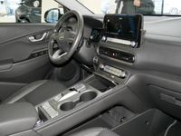 gebraucht Hyundai Kona Elektro 150kW Prime Leder LED Navi MY2023