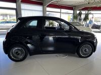 gebraucht Fiat 500e 500Icon