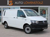 Używany VW Transporter 102 KM (75 kW) 2019 Biały Van