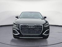 Neu Audi Q2 Advanced Plus 150 PS (110 kW) 2025 Schwarz SUV