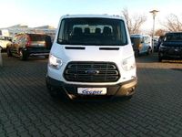 Gebraucht Ford Transit Trend 130 PS (95 kW) 2017 Andere