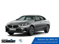 Gebraucht BMW 220 Shadowline 163 PS (119 kW) 2025 Skyscrapergrau Coupé