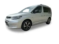 Neu VW Caddy Edition 116 PS (85 kW) 2026 Van / Kleinbus