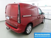 Gebraucht Ford Transit Connect Limited 116 PS (85 kW) 2025 Rot Van / Kleinbus