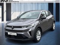 Gebraucht Renault Captur Evolution 158 PS (116 kW) 2025 Grau cassiopee SUV