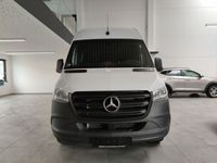 gebraucht Mercedes Sprinter 317 CDI L3H2 Kasten KAMERA/NAVI/DAB