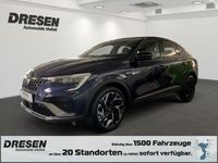 Gebraucht Renault Arkana Bose Edition 143 PS (105 kW) 2024 Blau SUV