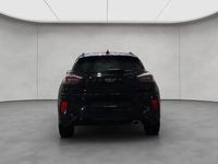 Gebraucht Ford Puma ST-Line X 155 PS (114 kW) 2024 Agate black metallic SUV
