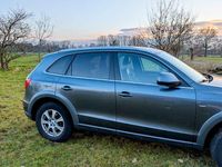 Gebraucht Audi Q5 170 PS (125 kW) 2010 SUV
