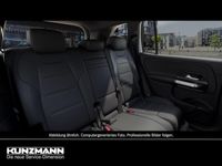 gebraucht Mercedes EQB250 AMG MBUX Navi Kamera Panorama Easy-Pack