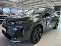 Neu Citroën C5 136 PS (100 kW) 2026 Grün SUV