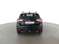 Gebraucht Subaru XV Exclusive+ 156 PS (114 kW) 2018 Schwarz SUV