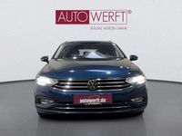 Gebraucht VW Passat Business 150 PS (110 kW) 2023 Blau Kombi