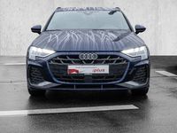 Gebraucht Audi A3 S-Line 116 PS (85 kW) 2025 Navarrablau metallic Limousine