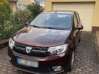 gebraucht Dacia Sandero II Laureate