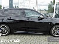 Gebraucht BMW M1 306 PS (225 kW) 2023 Black saphire metallic Coupé