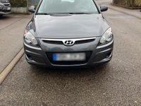 gebraucht Hyundai i30 1.4 Classic