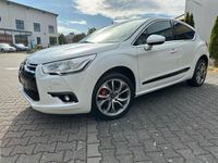 gebraucht Citroën DS4 SoChic TÜV 07/2024