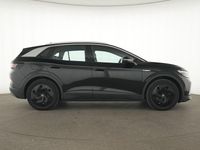 Gebraucht VW ID.4 Pro Performance 150 kW (204 PS) 2022 Mythosschwarz SUV