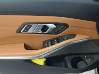 Gebraucht BMW 330 Luxury Line 184 PS (135 kW) 2021 Blau Limousine