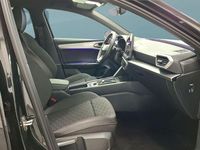 Gebraucht Seat Leon FR 150 PS (110 kW) 2025 Schwarz Kleinwagen