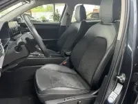 Gebraucht Seat Leon Style 150 PS (110 kW) 2021 Grau Kombi