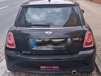 gebraucht Mini One D 