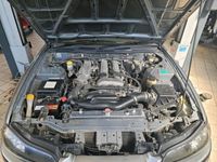 gebraucht Nissan Silvia s15 Drift- und Showcar