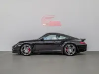 Gebraucht Porsche 997 480 PS (353 kW) 2007 Schwarz Coupé